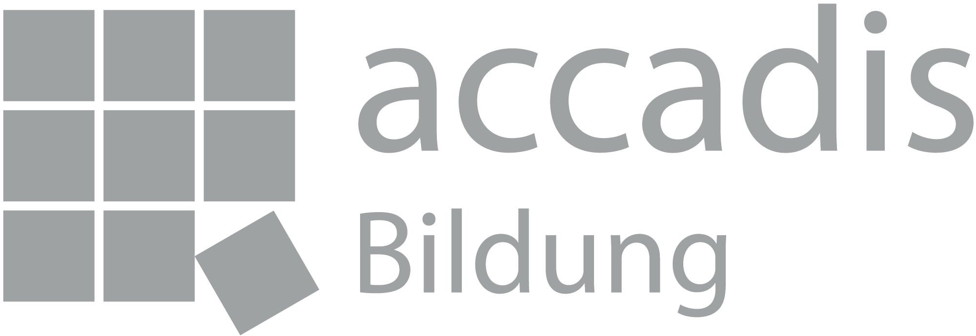 accadis Bildung
