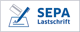 Logo Lastschrift